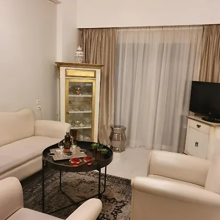 Apartman Cca Iráklio