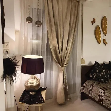 Apartman Cca