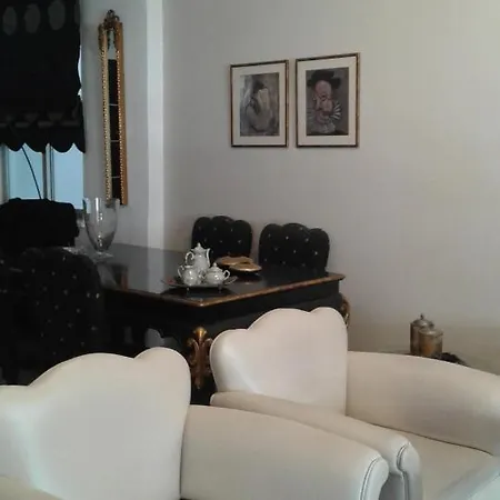 Apartman Cca Iráklio