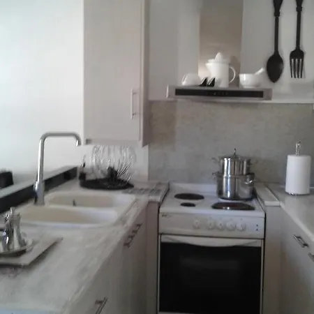 Cca Apartman