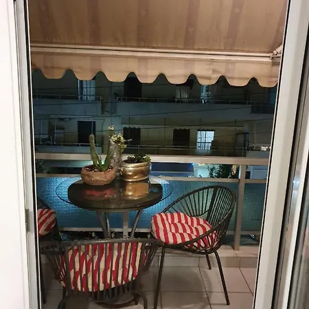 Cca Apartman