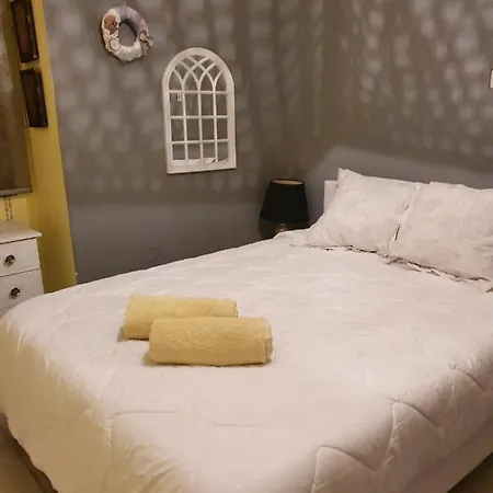 Cca Apartman *