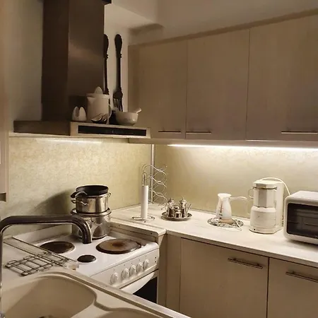 Apartman Cca