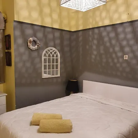 Apartman Cca *