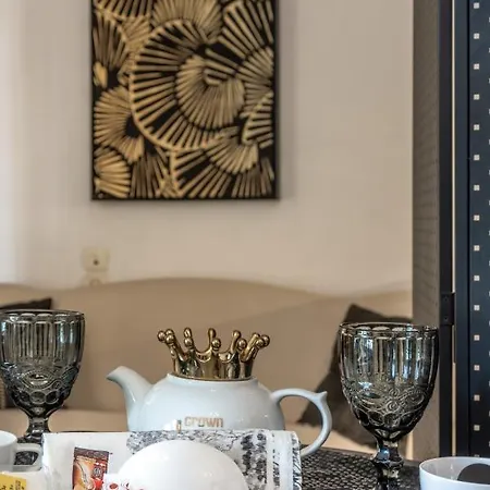 Apartman Cca *