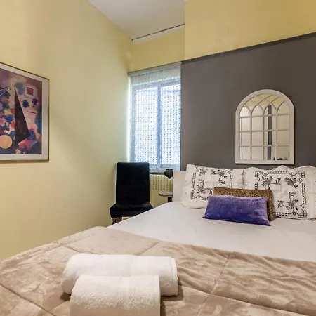 Apartman Cca