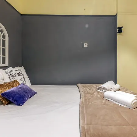 Apartman Cca